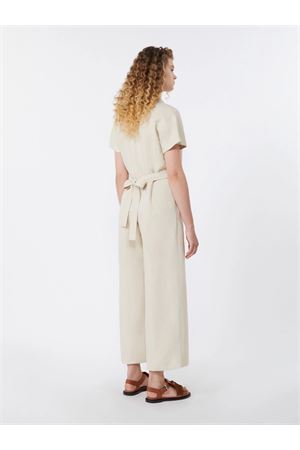 Wkdoblate MAX MARA WEEKEND | Salopette | 2615241012600004
